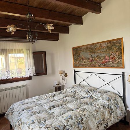 Le Macine 1868 Bed & Breakfast Paceco Exterior foto