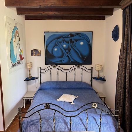 Le Macine 1868 Bed & Breakfast Paceco Exterior foto