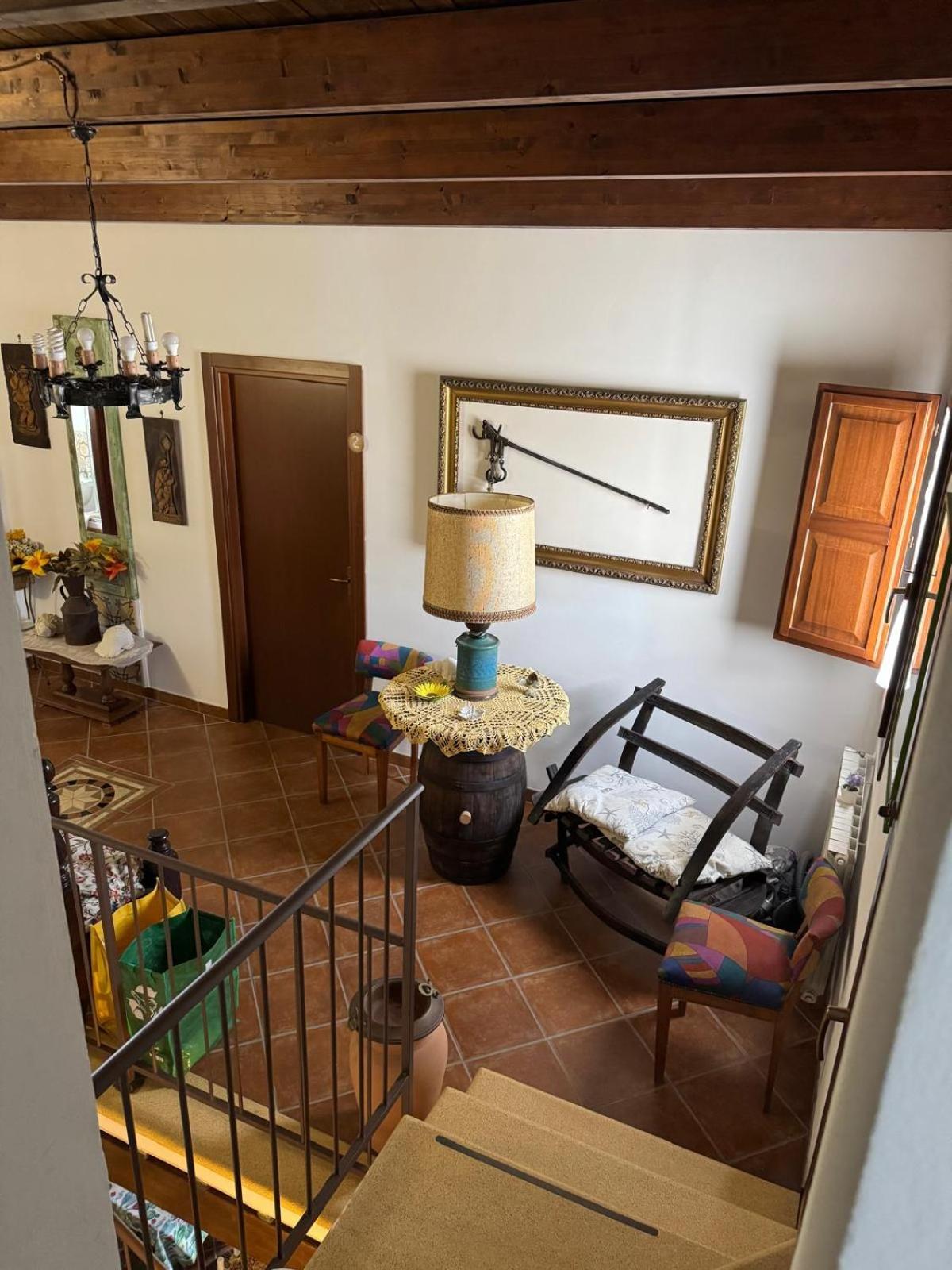 Le Macine 1868 Bed & Breakfast Paceco Exterior foto