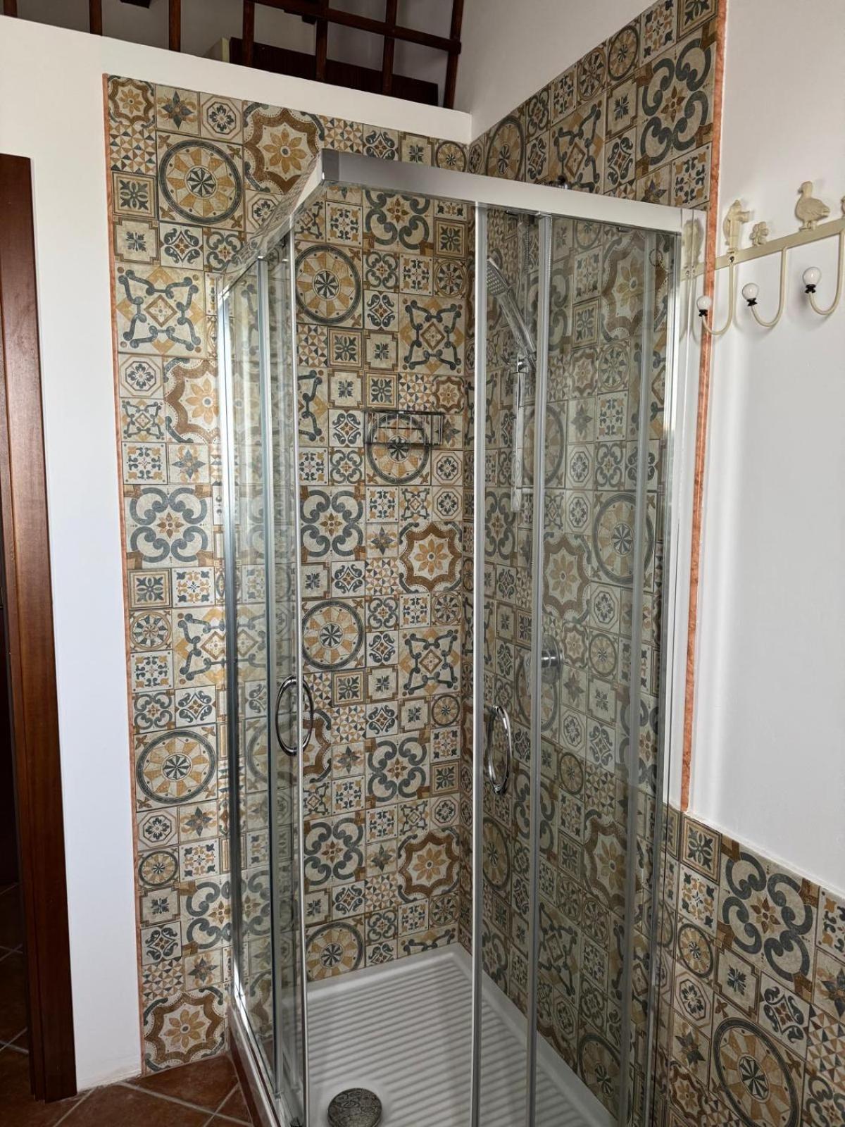 Le Macine 1868 Bed & Breakfast Paceco Exterior foto