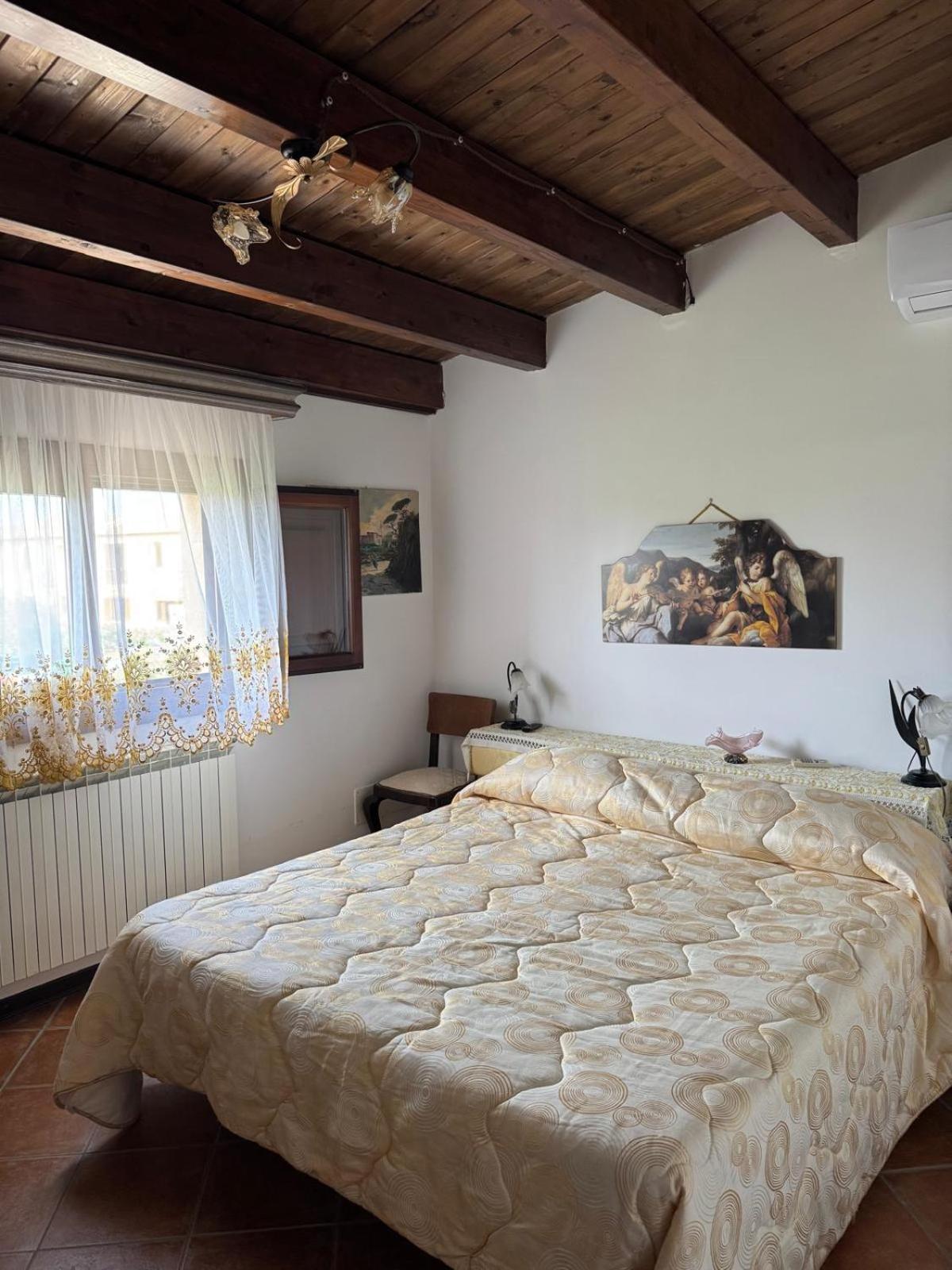 Le Macine 1868 Bed & Breakfast Paceco Exterior foto