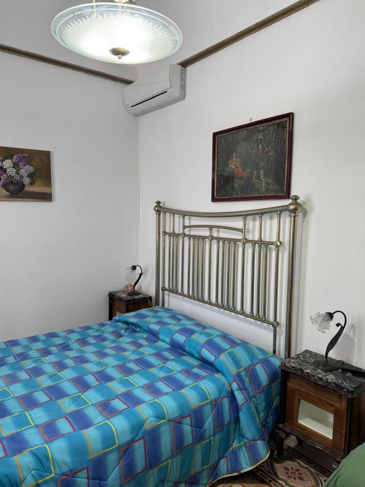 Le Macine 1868 Bed & Breakfast Paceco Exterior foto